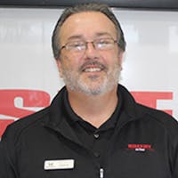 Photo of Curtis Barger, Sales Consultant