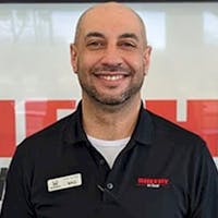 Mag Soliman headshot