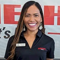 Ayesha Spivey headshot