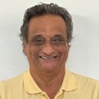 Hiram Soto at Delray Buick GMC
