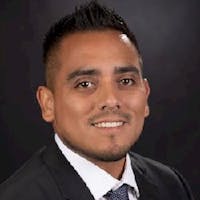 Alex Lainas at Delray Buick GMC