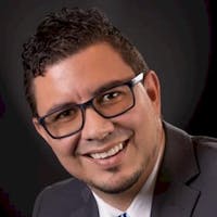 Jair "Jr" Ospina at Delray Buick GMC