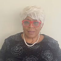 Clarissa Collins at Napleton Cadillac of Oak Lawn