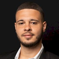 Mohammed Abujamilah at Schomp Hyundai