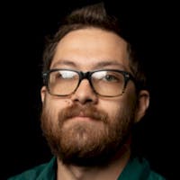Brandan Daniels headshot