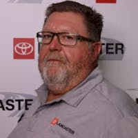 Bill Deem at Toyota of Lancaster