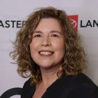 Melissa Larios at Toyota of Lancaster