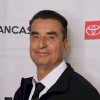 Marco Mejia at Toyota of Lancaster