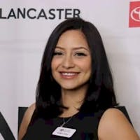 Elsie Lopez at Toyota of Lancaster