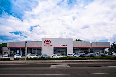 Sloane Toyota of Malvern, Malvern, PA, 19355