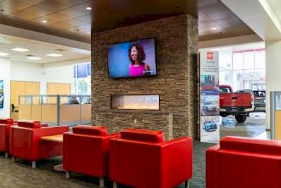 Sloane Toyota of Malvern, Malvern, PA, 19355