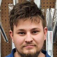 Nate Beveridge at Smail GMC Cadillac
