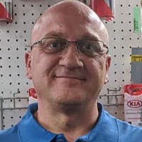 Shawn Sikora at Smail GMC Cadillac