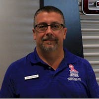 Bill Campana at Smail GMC Cadillac