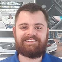 Michael Bittner at Smail GMC Cadillac