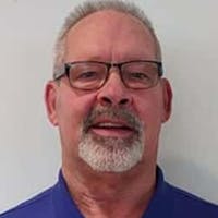 Rich Messich at Smail GMC Cadillac