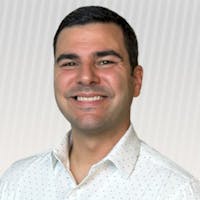 Vincent Castellano at Bachman Chevrolet