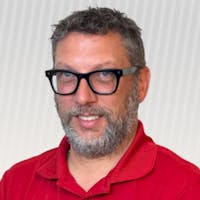 Marvin Cornell at Bachman Chevrolet