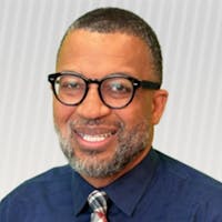 Othello Bell at Bachman Chevrolet