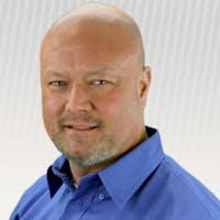 Barry Carnes at Bachman Chevrolet