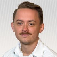 Matt Doerhoefer at Bachman Chevrolet