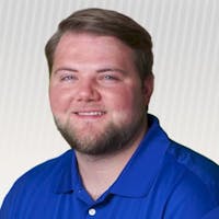 Jordan Heatherly at Bachman Chevrolet