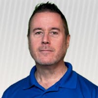 Paul Welch at Bachman Chevrolet