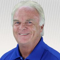 Dave Neison at Bachman Chevrolet