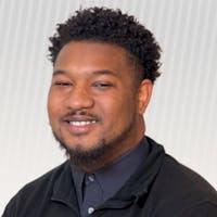 Trey Smith at Bachman Chevrolet