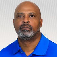 Quentin McNair at Bachman Chevrolet