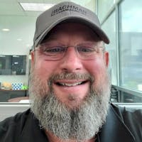 Josh Edgar at Bachman Chevrolet