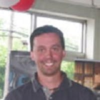Kevin Bakunas at Bridgewater Nissan