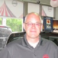 Brian Counihan at Bridgewater Nissan