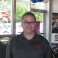 Seth Sladowsky at Bridgewater Nissan
