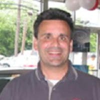 Julio Vazquez at Bridgewater Nissan