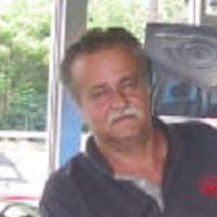 Tom Lewis at Bridgewater Nissan