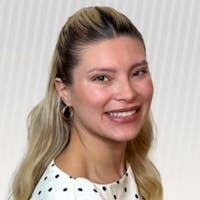Yani Valdivieso at Bachman Subaru