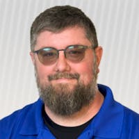 Eric Mills at Bachman Subaru