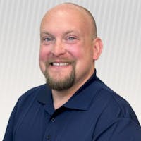Sean Heaselden at Bachman Subaru
