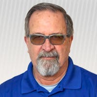 Michael Deason at Bachman Subaru