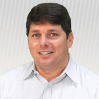 Jeff Harmon at Bachman Subaru