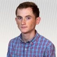 Dade Allen at Bachman Volkswagen