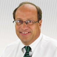 Carter Hancock at Bachman Volkswagen