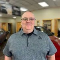 Photo of David Dinger, Sales & Leasing Consultant