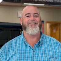 Photo of Mike Porath, Sales & Leasing Consultant