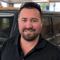 Photo of Derek Waterhouse, Sales & Leasing Consultant, Finance