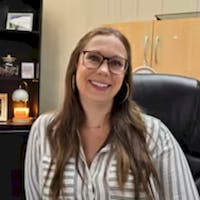 Photo of Shaeli Kockelman, Internet Manager