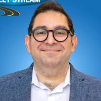 Shmuel Borenstein at Honda of Valley Stream