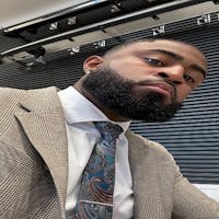 David Barber at Honda of Valley Stream