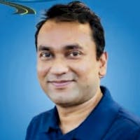 Kazi Kamal at Honda of Valley Stream